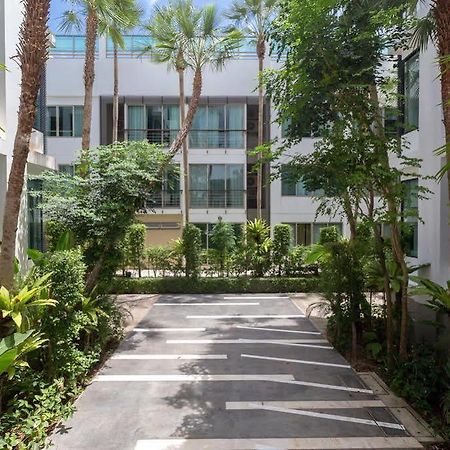 קאמאלה ביץ' The Regent Condo מראה חיצוני תמונה