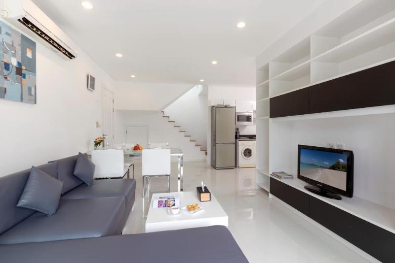 קאמאלה ביץ' The Regent Condo מראה חיצוני תמונה
