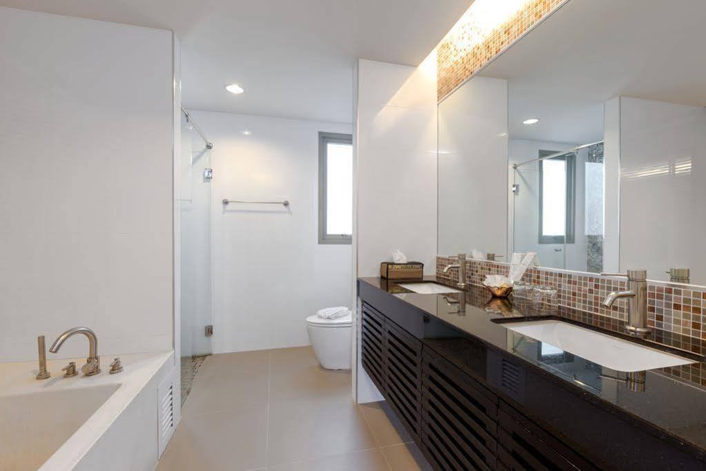 קאמאלה ביץ' The Regent Condo מראה חיצוני תמונה