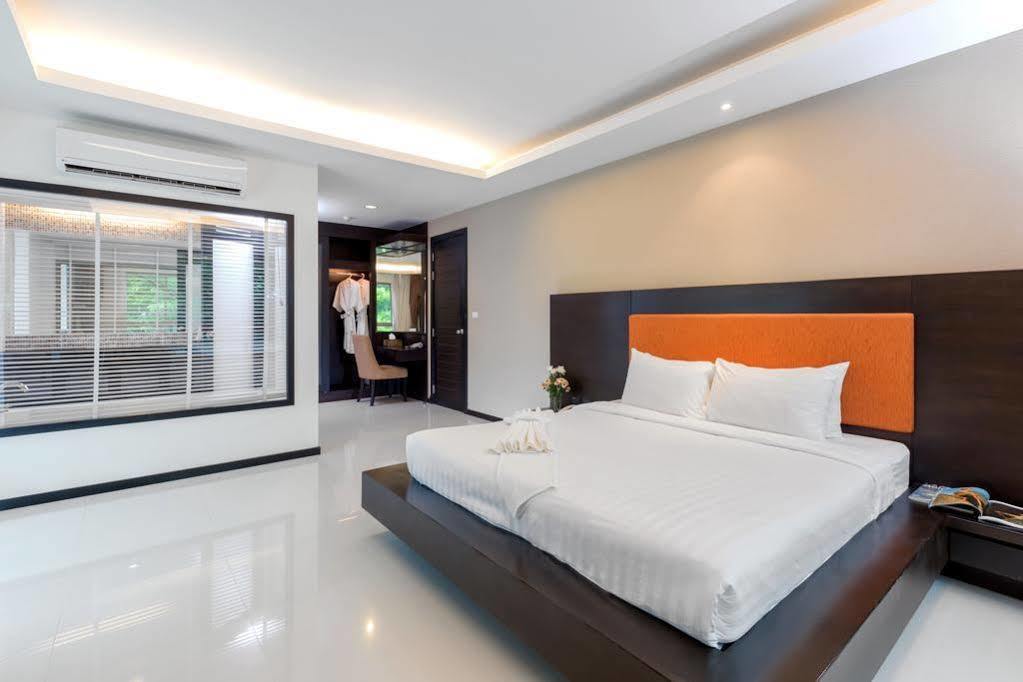 קאמאלה ביץ' The Regent Condo מראה חיצוני תמונה