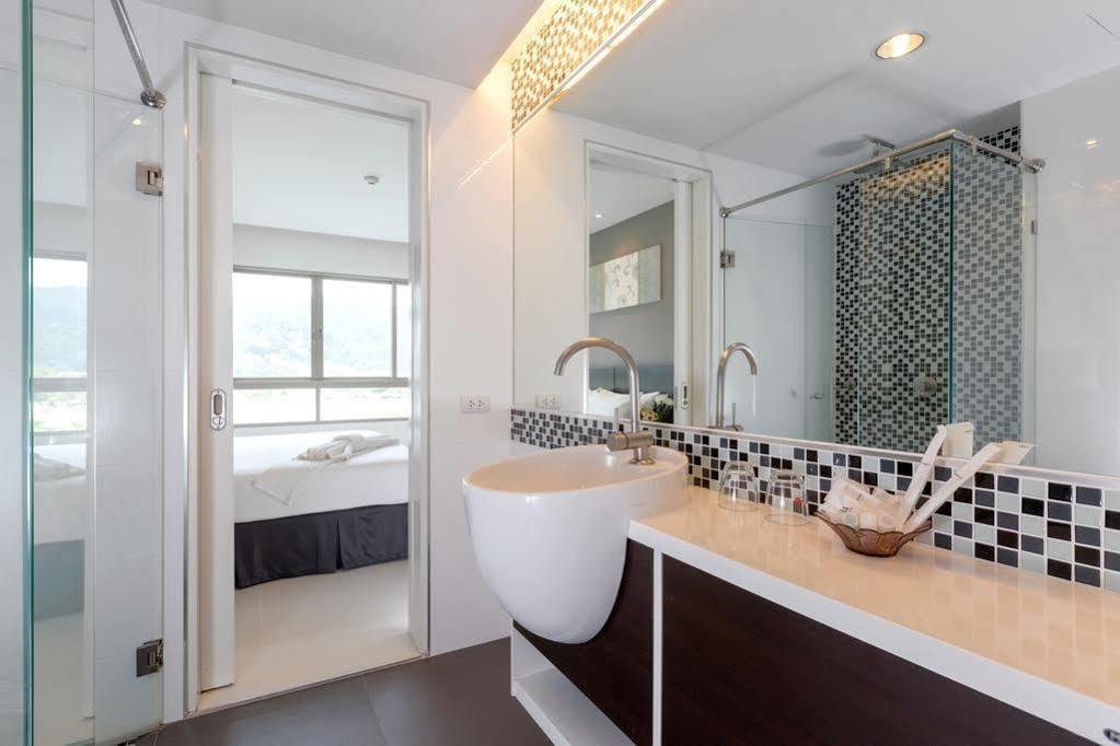קאמאלה ביץ' The Regent Condo מראה חיצוני תמונה