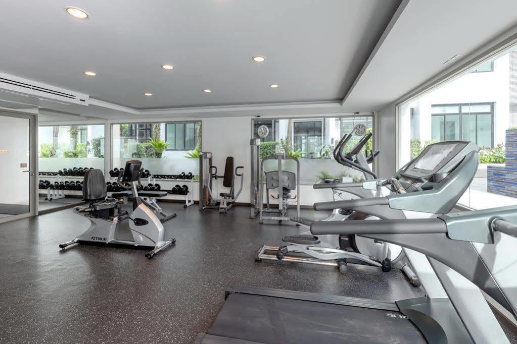 קאמאלה ביץ' The Regent Condo מראה חיצוני תמונה