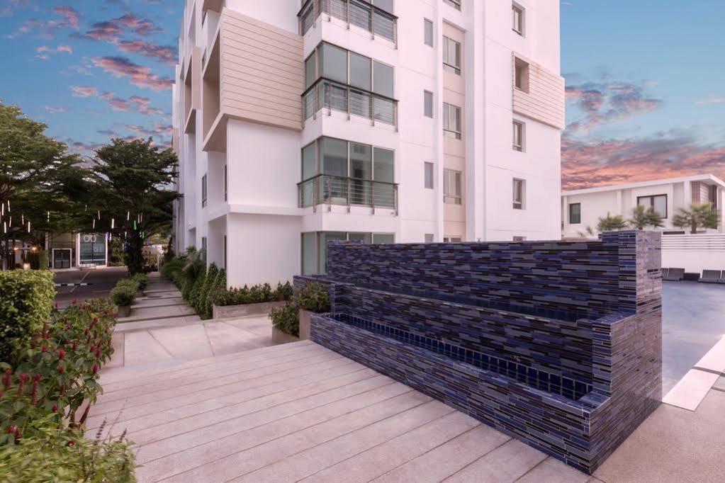 קאמאלה ביץ' The Regent Condo מראה חיצוני תמונה
